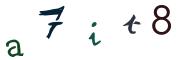 Imatge CAPTCHA