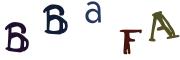 Imatge CAPTCHA