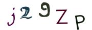 Imatge CAPTCHA