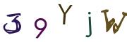 Imatge CAPTCHA