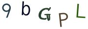 Imatge CAPTCHA