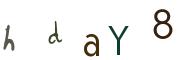 Imatge CAPTCHA