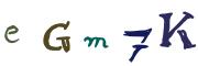Imatge CAPTCHA