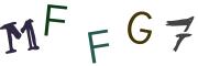 Imatge CAPTCHA
