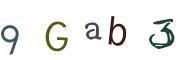 Imatge CAPTCHA
