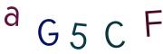 Imatge CAPTCHA