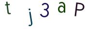 Imatge CAPTCHA