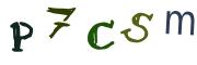 Imatge CAPTCHA