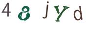 Imatge CAPTCHA