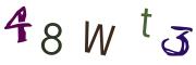 Imatge CAPTCHA