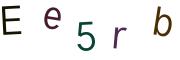 Imatge CAPTCHA
