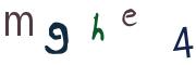 Imatge CAPTCHA