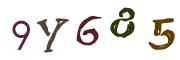 Imatge CAPTCHA