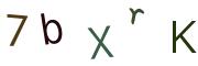 Imatge CAPTCHA