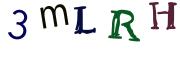 Imatge CAPTCHA