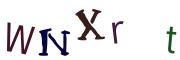 Imatge CAPTCHA
