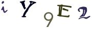 Imatge CAPTCHA