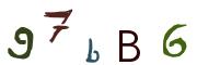 Imatge CAPTCHA