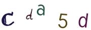 Imatge CAPTCHA