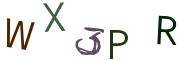 Imatge CAPTCHA