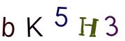 Imatge CAPTCHA