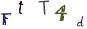 Imatge CAPTCHA