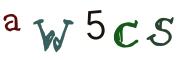 Imatge CAPTCHA