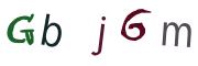 Imatge CAPTCHA