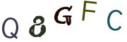 Imatge CAPTCHA