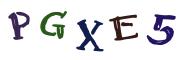 Imatge CAPTCHA