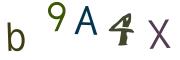 Imatge CAPTCHA