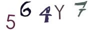 Imatge CAPTCHA