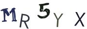 Imatge CAPTCHA