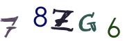 Imatge CAPTCHA