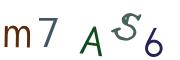 Imatge CAPTCHA