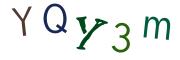 Imatge CAPTCHA