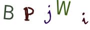 Imatge CAPTCHA