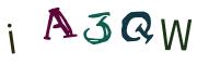 Imatge CAPTCHA