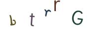 Imatge CAPTCHA
