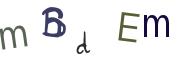 Imatge CAPTCHA