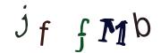 Imatge CAPTCHA