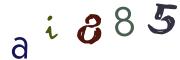 Imatge CAPTCHA