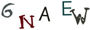 Imatge CAPTCHA