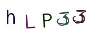 Imatge CAPTCHA
