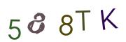 Imatge CAPTCHA