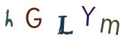 Imatge CAPTCHA