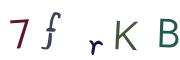 Imatge CAPTCHA