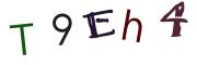 Imatge CAPTCHA