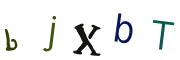 Imatge CAPTCHA