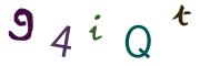 Imatge CAPTCHA